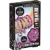 Стъклени мъниста Lansay Monster High