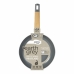 Padella San Ignacio Earth Grey SG-6751 Grigio