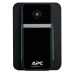 SAI Interactivo APC Back-UPS 300 W 500 VA