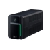 Инрактивен UPS APC Back-UPS 300 W 500 VA