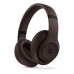 Headset met Bluetooth en microfoon Apple Beats Studio Pro Bruin