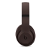 Bluetooth Ακουστικά με Μικρόφωνο Apple Beats Studio Pro Καφέ