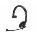 Auricular com Microfone Epos SC 45 Preto