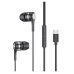 Auricolari con Microfono Celly EARPHONETYPECSP