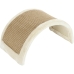 Krabpaal voor Katten Zolux 504044BEI Beige Sisal