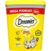 Lanche para Gato Dreamies Carne 350 g