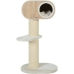 Scratching Post for Cats Zolux 504161BEI Beige Sisal