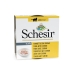 Kattenvoer SCHESIR Vis 85 g