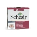 Katzenfutter SCHESIR Fisch 85 g