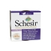 Aliments pour chat SCHESIR Poulet 85 g