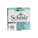 Aliments pour chat SCHESIR Poisson 85 g