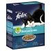 Kattmat Purina Fisk 1 kg