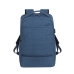 Laptoptas Rivacase Biscayne Blauw 17,3