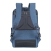 Laptoptas Rivacase Biscayne Blauw 17,3