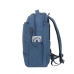 Housse pour ordinateur portable Rivacase Biscayne Bleu 17,3