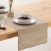 Table Runner Belum Taupe 45 x 140 cm