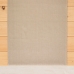 Bordløber Belum Multifarvet Taupe 45 x 140 cm