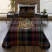 Edredón Harry Potter Classic Hogwarts Multicolor 250 g/m² 235 x 270 cm 235 x 4 x 270 cm Cama de 135