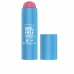 Barevná Tyčinka Rimmel London Kind & Free Nº 003 Pink heat 5 g