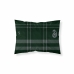 Funda de almohada Harry Potter Slytherin 80 x 80 cm