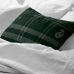 Funda de almohada Harry Potter Slytherin 80 x 80 cm