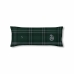 Funda de almohada Harry Potter Slytherin 50 x 80 cm