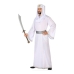 Kostume til voksne Arabisk prins (3 pcs)