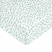 Регулируем чаршаф с ластик Kids&Cotton Urko Многоцветен 70x140 cm