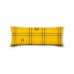 Vzglavnik Harry Potter Hufflepuff Pisana 175 Niti 50x80cm