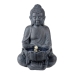 Gartenbrunnen Lumineo Buddha Harz (29,5 x 28 x 45 cm)