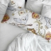 Pillowcase Harry Potter Hedwig 45 x 125 cm