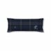 Față de pernă Harry Potter Ravenclaw Multicolor Bleumarin 175 Fire 45 x 125 cm