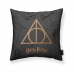 Capa de travesseiro Harry Potter Deathly Hallows Multicolor 45 x 45 cm