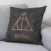 Poťah na vankúš Harry Potter Deathly Hallows 45 x 45 cm
