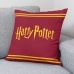 Cushion cover Harry Potter Red Multicolour 45 x 45 cm