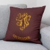 Cushion cover Harry Potter Gryffindor Sparkle Multicolour Burgundy 50 x 50 cm