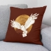 Cushion cover Harry Potter Multicolour Burgundy 45 x 45 cm