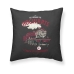 Cushion cover Harry Potter Aboard Multicolour Dark grey 50 x 50 cm