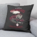 Housse de coussin Harry Potter Aboard Gris foncé 50 x 50 cm