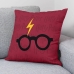 Capa de travesseiro Harry Potter 45 x 45 cm