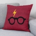 Fodera per cuscino Harry Potter Multicolore 45 x 45 cm