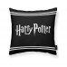 Capa de travesseiro Harry Potter Preto Multicolor 45 x 45 cm