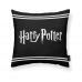 Husă de pernă de canapea Harry Potter Negru 45 x 45 cm