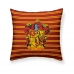 Capa de travesseiro Harry Potter Gryffindor 45 x 45 cm