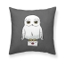 Housse de coussin Harry Potter Hedwig Multicouleur 50 x 50 cm