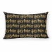 Housse de coussin Harry Potter Hogwarts Multicouleur 30 x 50 cm