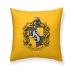 Fodera per cuscino Harry Potter Hufflepuff Basic Giallo Multicolore 50 x 50 cm