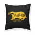 Fodera per cuscino Harry Potter Hufflepuff Nero Multicolore 50 x 50 cm