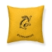 Fodera per cuscino Harry Potter Hufflepuff Giallo Multicolore 50 x 50 cm