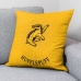 Fodera per cuscino Harry Potter Hufflepuff Giallo Multicolore 50 x 50 cm